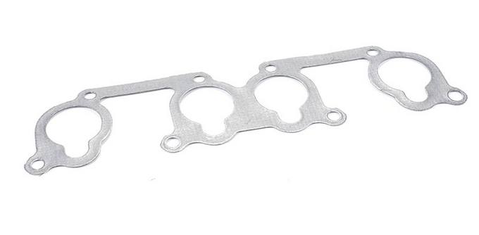 VW Intake Manifold Gasket - Lower 037129717C - Victor Reinz 713198300